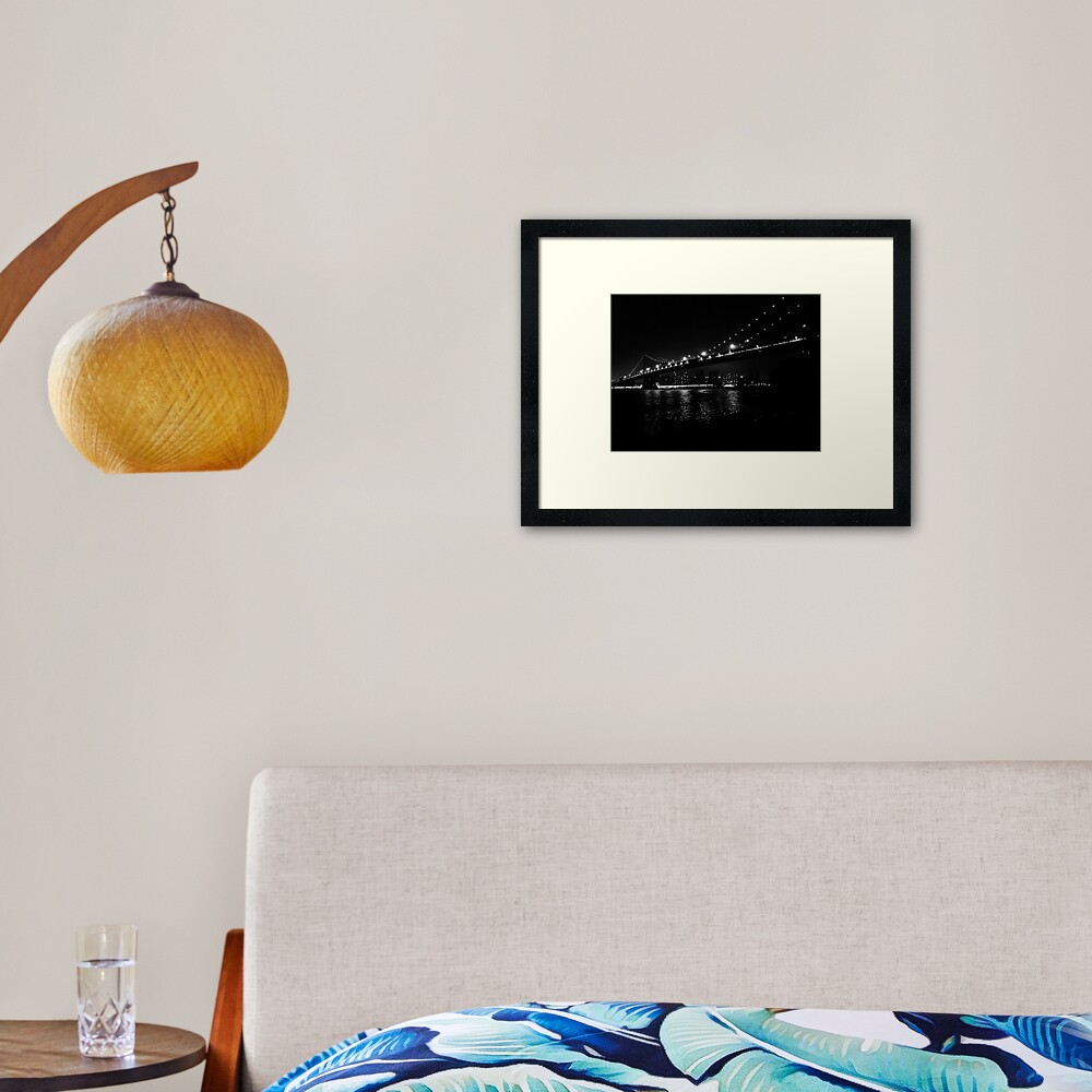 Artikel-Vorschau von Gerahmter Kunstdruck, designt und verkauft von tarahoward-co.