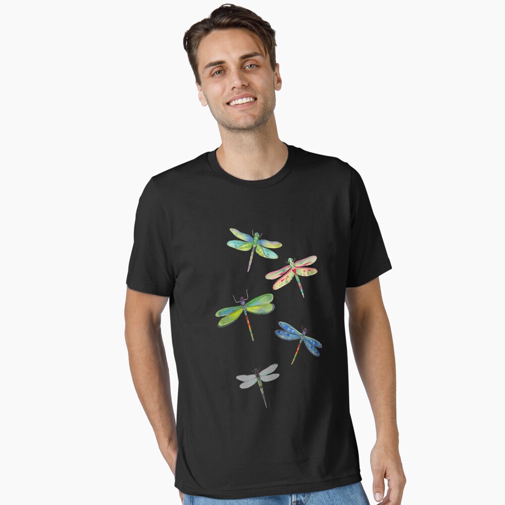 Item preview, Essential T-Shirt designed and sold by suezart.