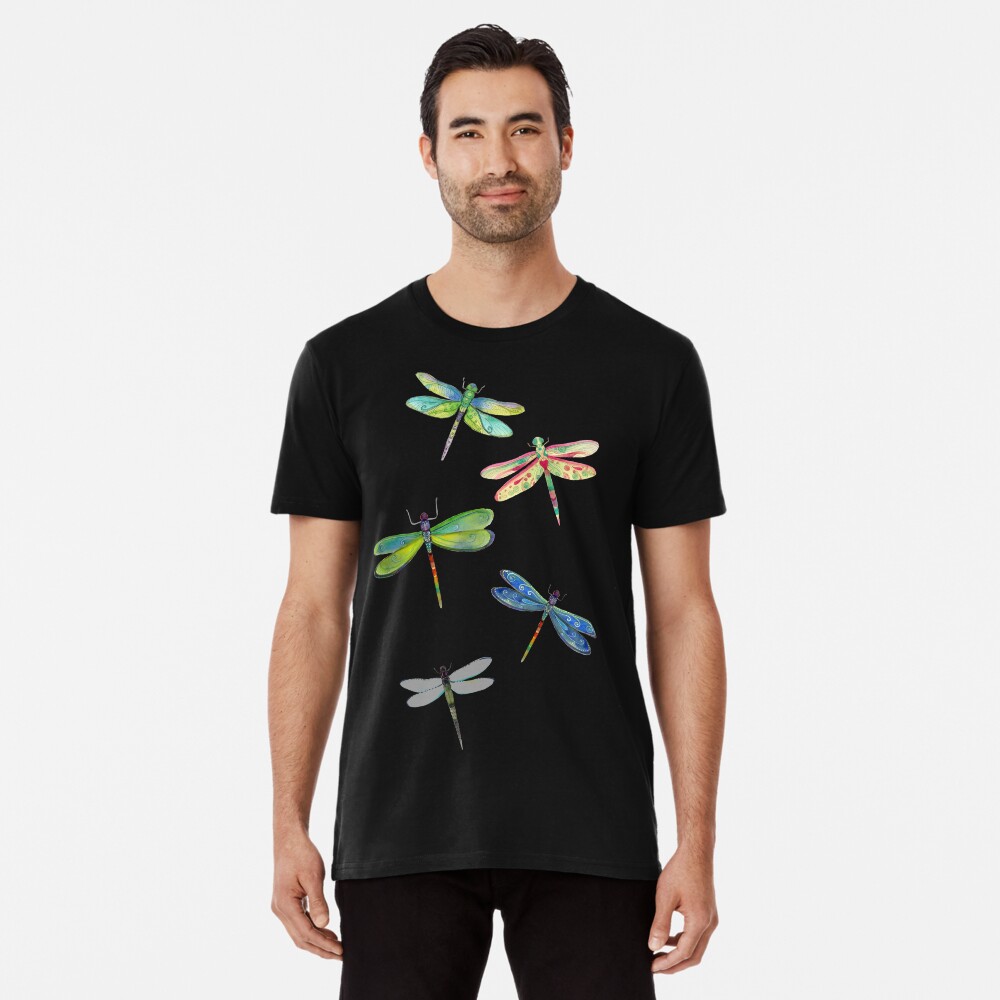 Item preview, Premium T-Shirt designed and sold by suezart.
