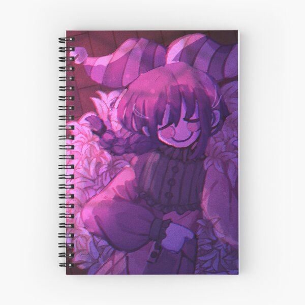 Item preview, clown mayoi designed and sold by voluorem.