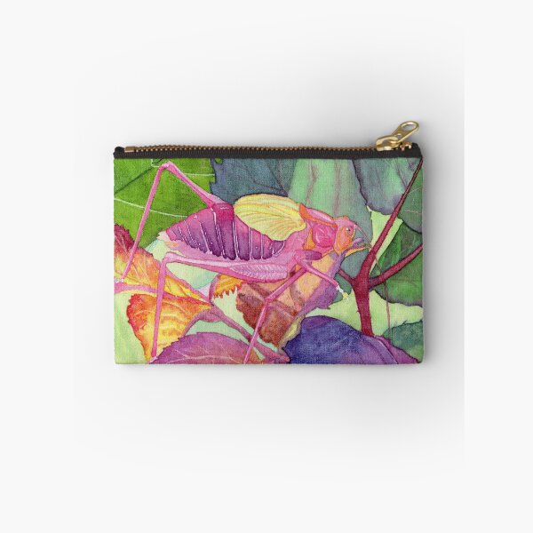 Item preview, Pink Katydid designed and sold by AuntieBetty.