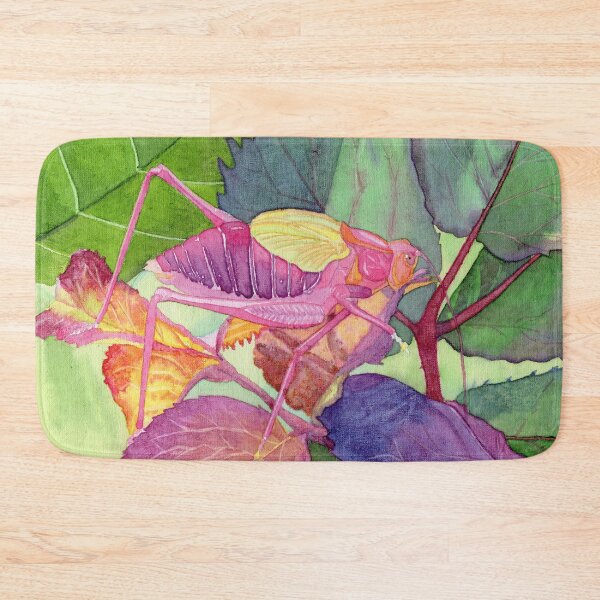 Item preview, Pink Katydid designed and sold by AuntieBetty.