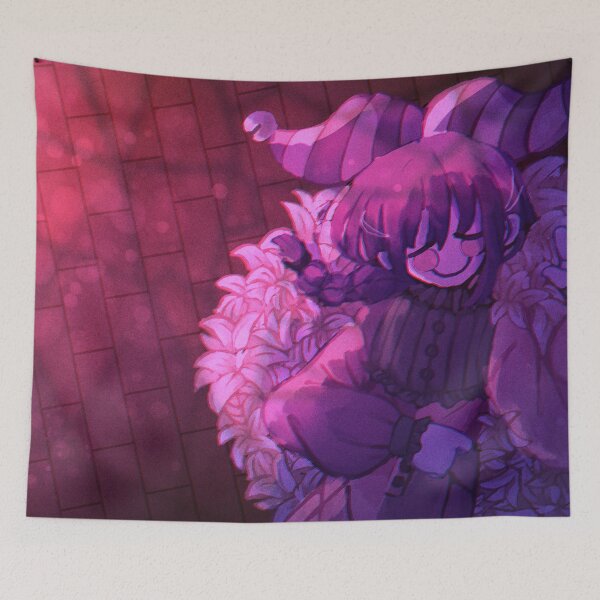 Item preview, clown mayoi designed and sold by voluorem.