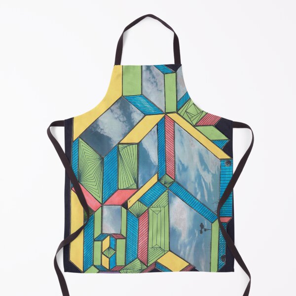 Item preview, FLOCKS 33 designed and sold by DAVID Liberty.