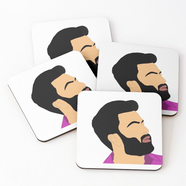 Item preview, Prithviraj designed and sold by MissMalayalee.