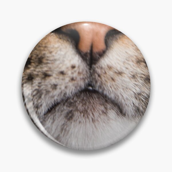 Item preview, Kitty Nose designed and sold by TinyCameraNinja.
