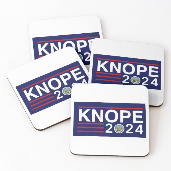 Item preview, Knope 2024 designed and sold by TheDevilsArt.
