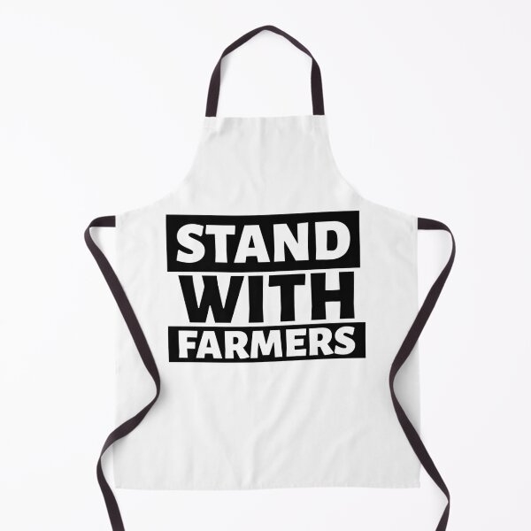 Item preview, STAND WITH FARMERS designed and sold by Bhupinder Singh.