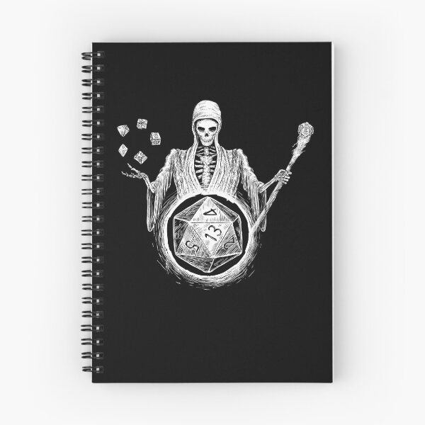 Item preview, Game Master Skeleton Wizard designed and sold by Nocturnal Culture.