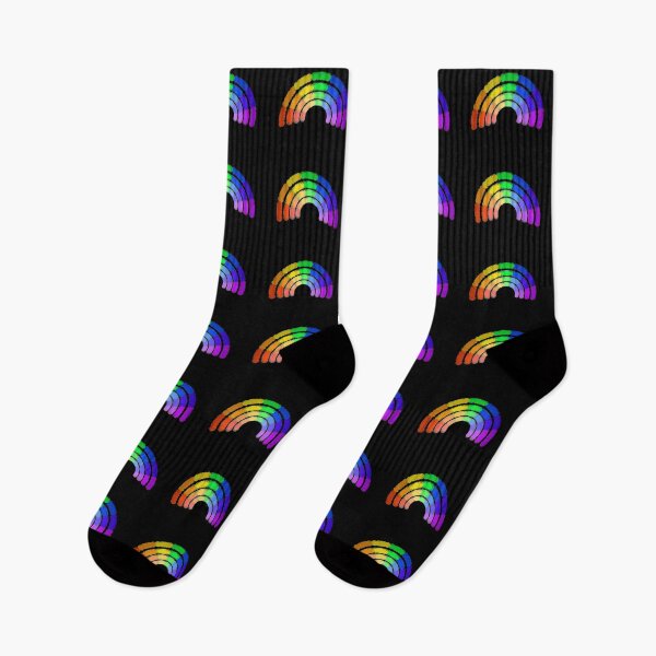 Item preview, Reimagined Rainbow designed and sold by Taladesignlab.