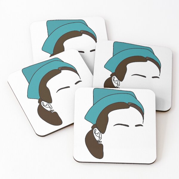 Item preview, sarah paulson nurse ratched designed and sold by Samantha Faller.