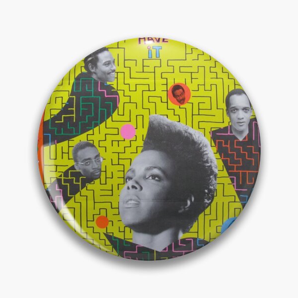 Item preview, She'S Gotta Have It 1986 Spike Lee Japan Movie Poster designed and sold by teejam.