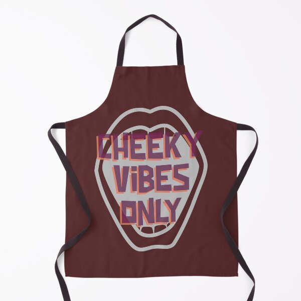 Item preview, Cheeky Vibes Only designed and sold by baltion.