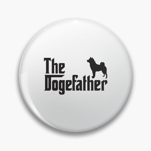 Item preview, The Dogefather designed and sold by thedogewhispers.