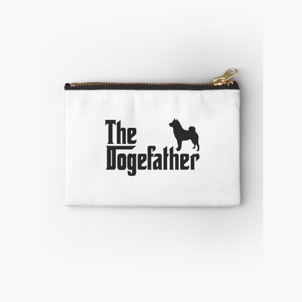 Item preview, The Dogefather designed and sold by thedogewhispers.