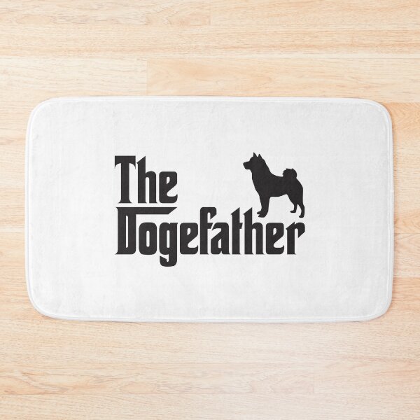 Item preview, The Dogefather designed and sold by thedogewhispers.
