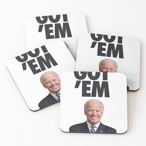 Item preview, Joe Biden Us President Got Em Snkrs App Sneakers Sneakerhead Unisex designed and sold by teejam.