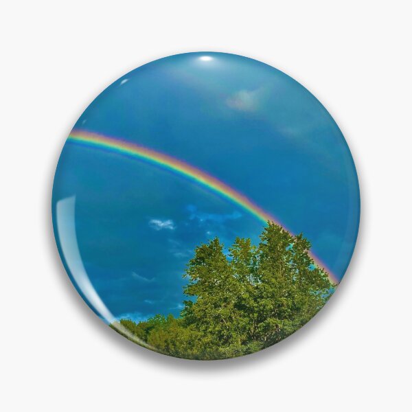 Item preview, Double Rainbow Photograph designed and sold by hkkatty.