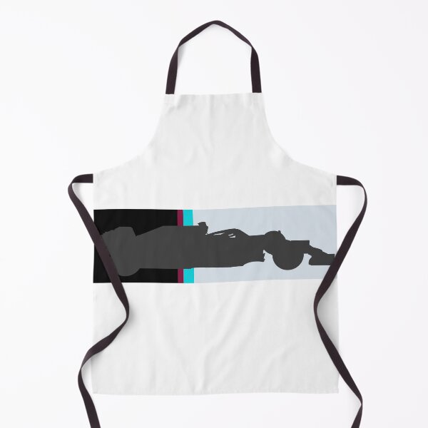 Item preview, Mercedes Formula One Silhouette designed and sold by jessramsay112.