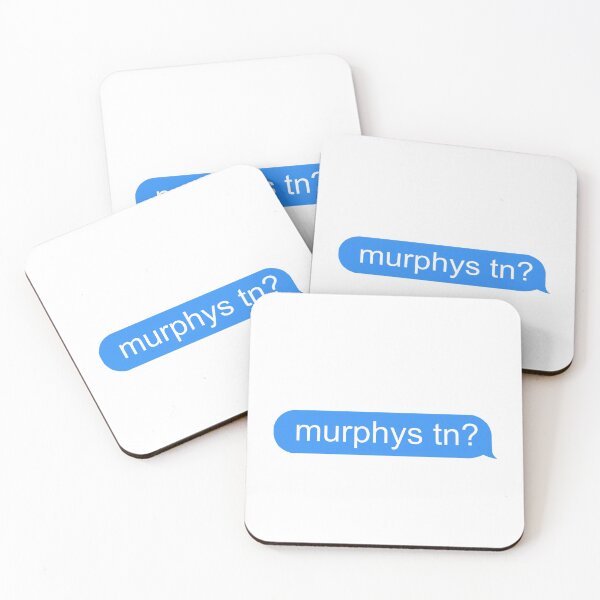 Item preview, murphys taproom  designed and sold by maevelee41.