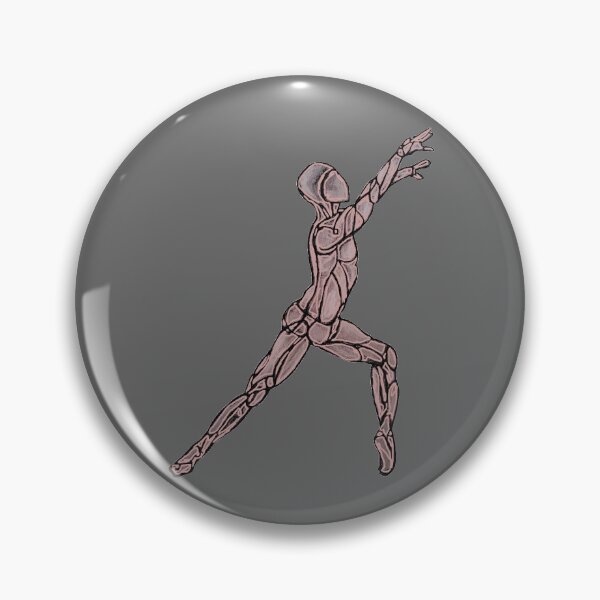 Item preview, Karateka Kata Move designed and sold by danceink.