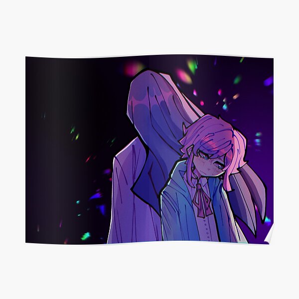 Ramuda Posters Redbubble