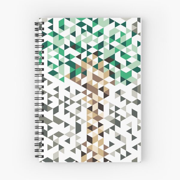 Item preview, Abstract Geometric Tree designed and sold by quarantineshop.