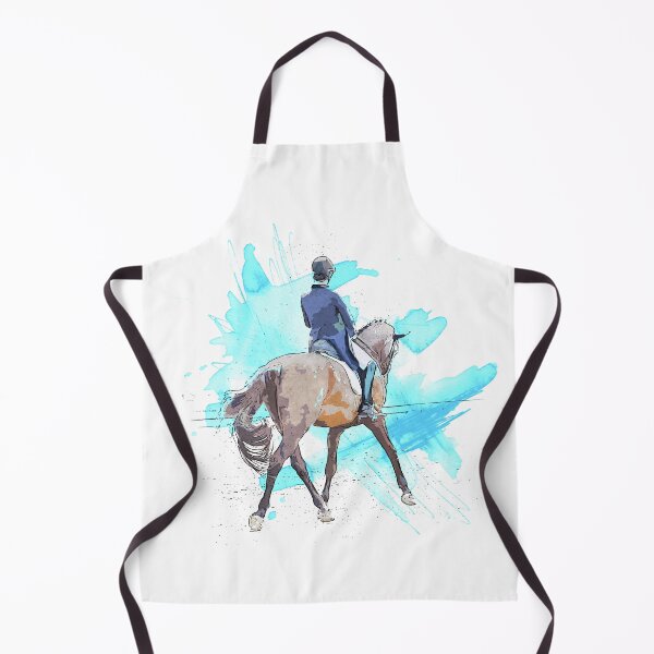 Item preview, Half Pass designed and sold by horseymj1.