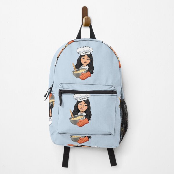 Item preview, Chef Fidela designed and sold by JJs-Tees.