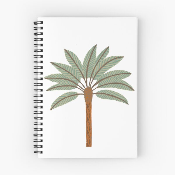 Item preview, Palm Tree plain background designed and sold by Amy Matson.