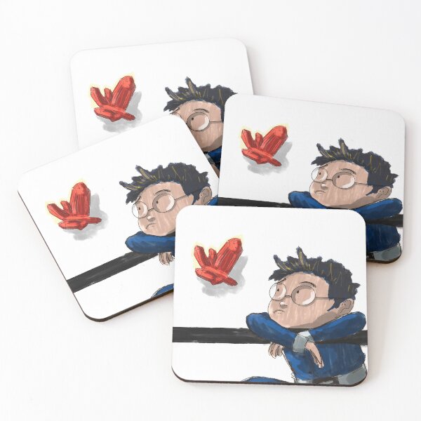 Item preview, Renarin and Glys designed and sold by zogoart.