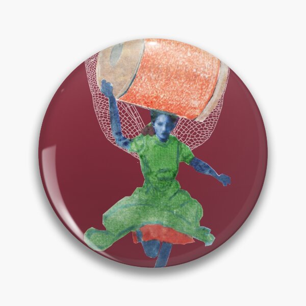 Item preview, Add some Magic to your world - Watercolor Fairies Series - thread designed and sold by Eejee-SK.