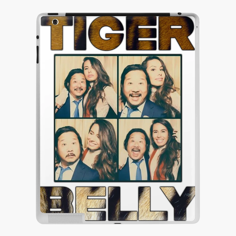 Tigerbelly Bobby Lee Khalyla Kuhn Podcast Tiger Letter Slept King