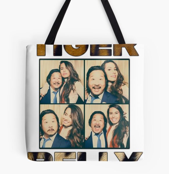 Tigerbelly Bobby Lee Khalyla Kuhn Podcast Tiger Letter Slept King