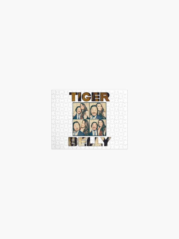 Tigerbelly Bobby Lee Khalyla Kuhn Podcast Tiger Letter Slept King