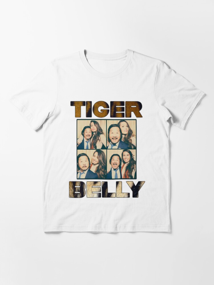 Tigerbelly Bobby Lee Khalyla Kuhn Podcast Tiger Letter Slept King