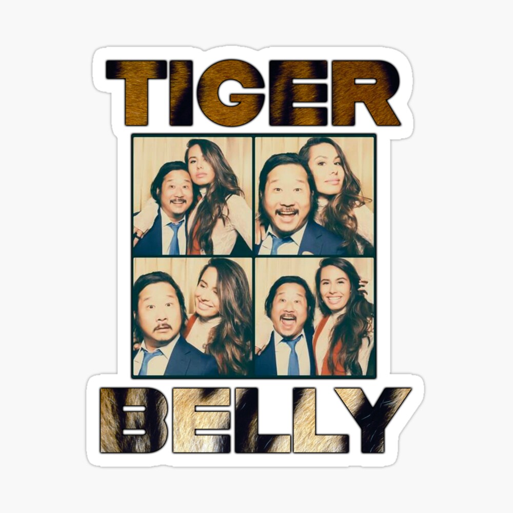 Tigerbelly Bobby Lee Khalyla Kuhn Podcast Tiger Letter Slept King