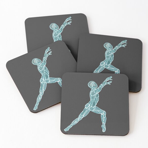 Item preview, Martial Arts Stance designed and sold by danceink.