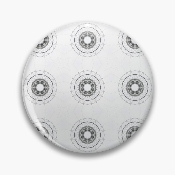 Item preview, Black and White Pattern designed and sold by Jose234.