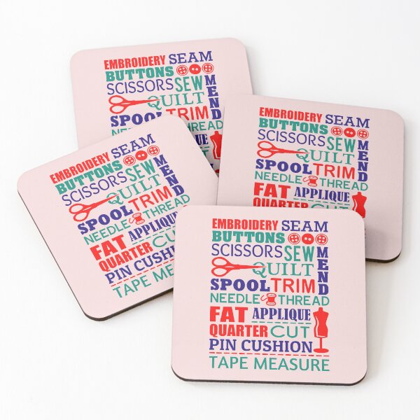 Item preview, All things sewing. designed and sold by dhajr.