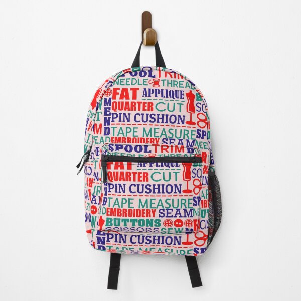 Item preview, All things sewing. designed and sold by dhajr.