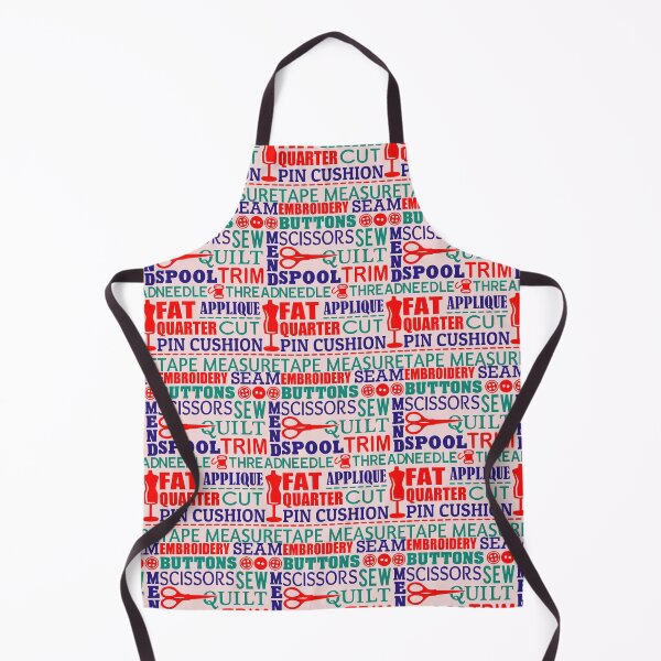 Item preview, All things sewing. designed and sold by dhajr.