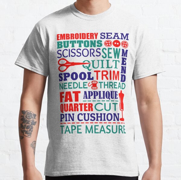 Item preview, All things sewing. designed and sold by dhajr.