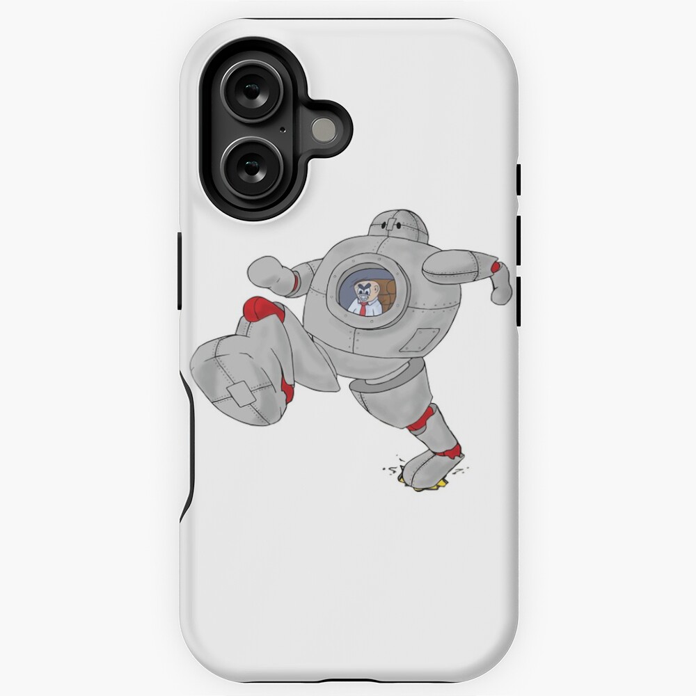 Item preview, iPhone Magsafe Tough Case designed and sold by bydood.
