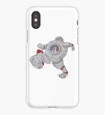 The ROBOT iPhone Case