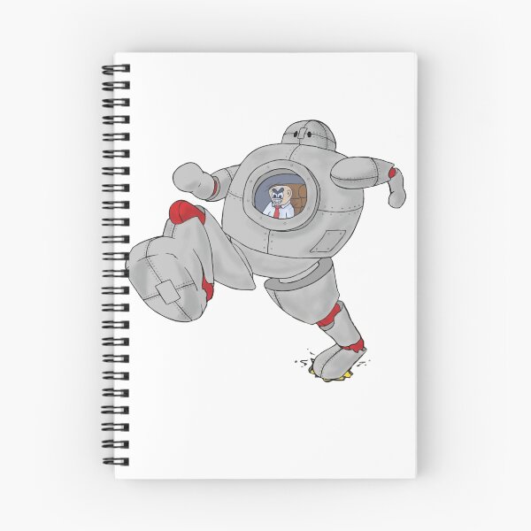 Item preview, The ROBOT designed and sold by Ron Nguyen.