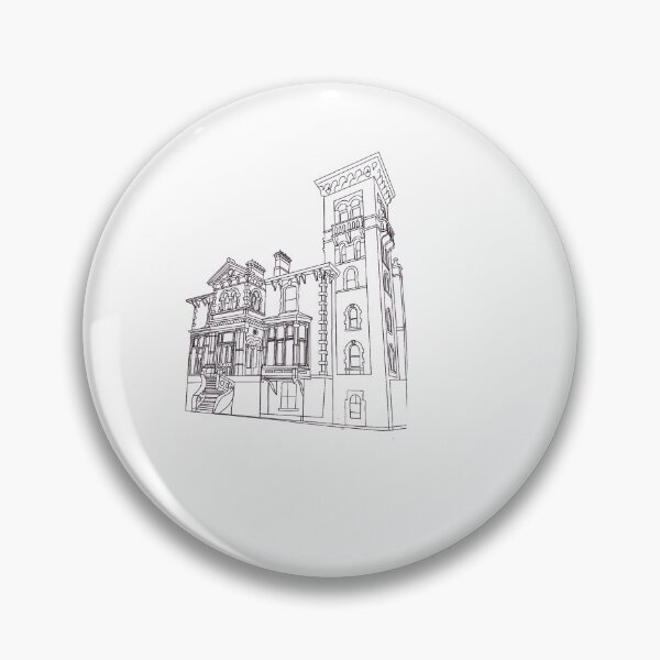 Item preview, Duquesne in Dublin designed and sold by jpright1322.