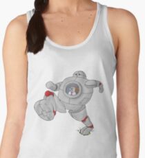 The ROBOT Women's Tank Top