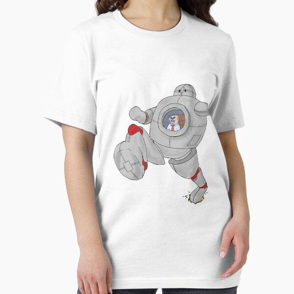 The ROBOT Essential T-Shirt
