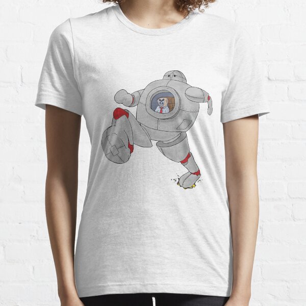 The ROBOT Essential T-Shirt